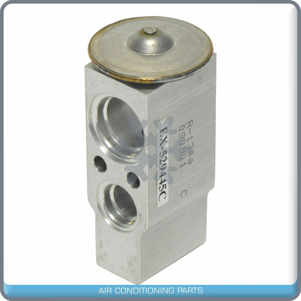 A/C Expansion Valve for Chrysler Sebring / Dodge Stratus QR - Qualy Air