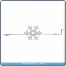 Load image into Gallery viewer, A/C Condenser for Chevrolet Silverado 1500 / GMC Sierra 1500 QL - Qualy Air