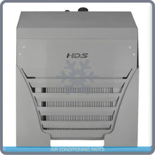 Load image into Gallery viewer, NEW A/C OFF-ROAD BACKWALL UNIT 24V -  PERFECT FIT FOR TRUCK, BUS - Qualy Air