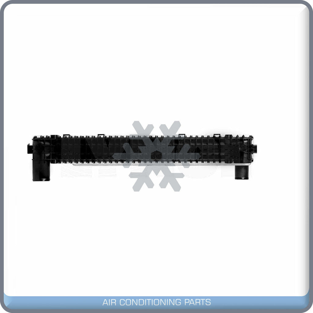 NEW Radiator for 2004 Freightliner M2 / 106 with C7 Caterpillar Engine - QL - Qualy Air