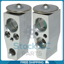 Cargar imagen en el visor de la galería, A/C Expansion Valve for Acura RDX QR - Qualy Air