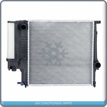 Load image into Gallery viewer, Radiator for BMW 318i, 318is, 318ti, Z3 QOA - Qualy Air