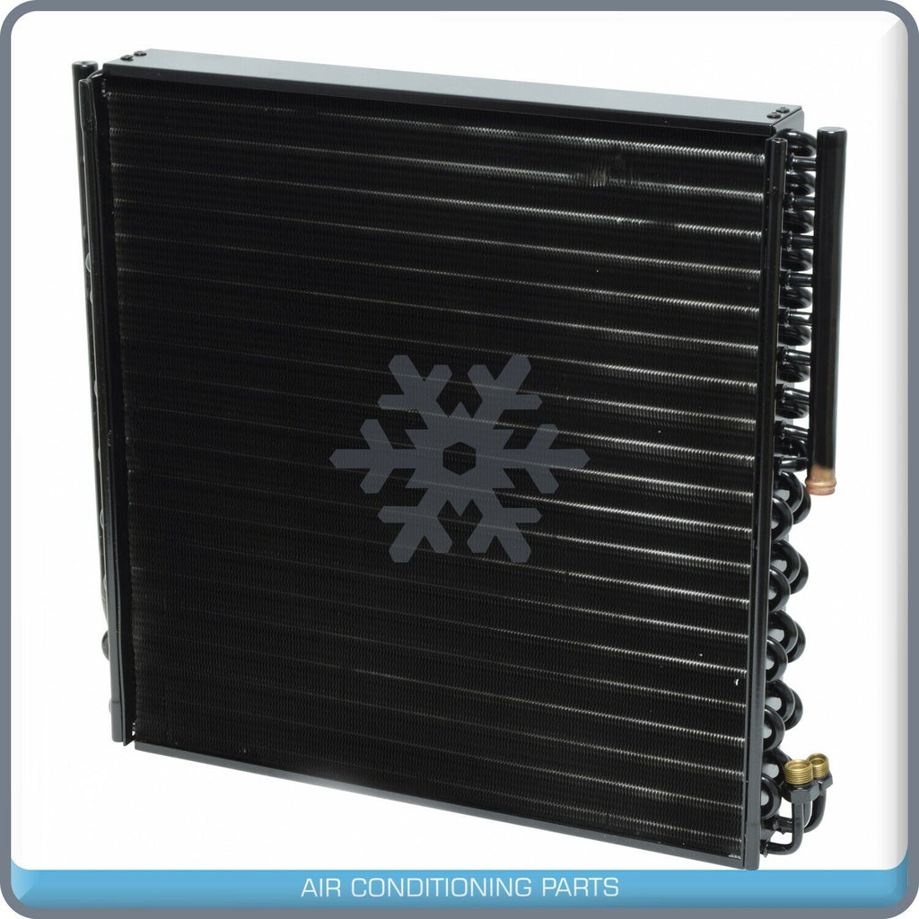 A/C Condenser for JOHN DEERE 4040, 4050, 4055, 4230, 4250, 4430, 4630.. - Qualy Air