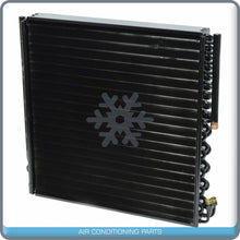 Cargar imagen en el visor de la galería, A/C Condenser for JOHN DEERE 4040, 4050, 4055, 4230, 4250, 4430, 4630.. - Qualy Air