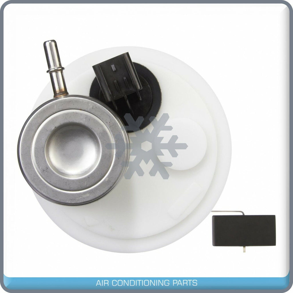 Electric Fuel Pump for Dodge Dakota QOA - Qualy Air