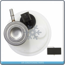 Load image into Gallery viewer, Electric Fuel Pump for Dodge Dakota QOA - Qualy Air