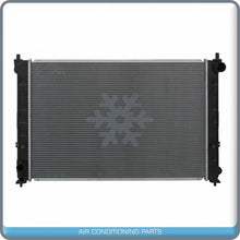 Load image into Gallery viewer, Radiator for Mazda MPV QOA - Qualy Air