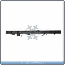 Load image into Gallery viewer, NEW Radiator for 2003-2006 Acura MDX 3.5L V6 / 2005 Honda Pilot 3.5L V6 QL - Qualy Air