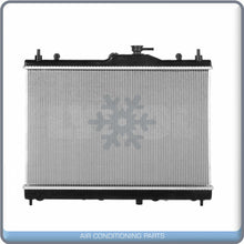 Load image into Gallery viewer, Radiator for OE# 21460-ZW40A 8013002 NI3010218 QL - Qualy Air