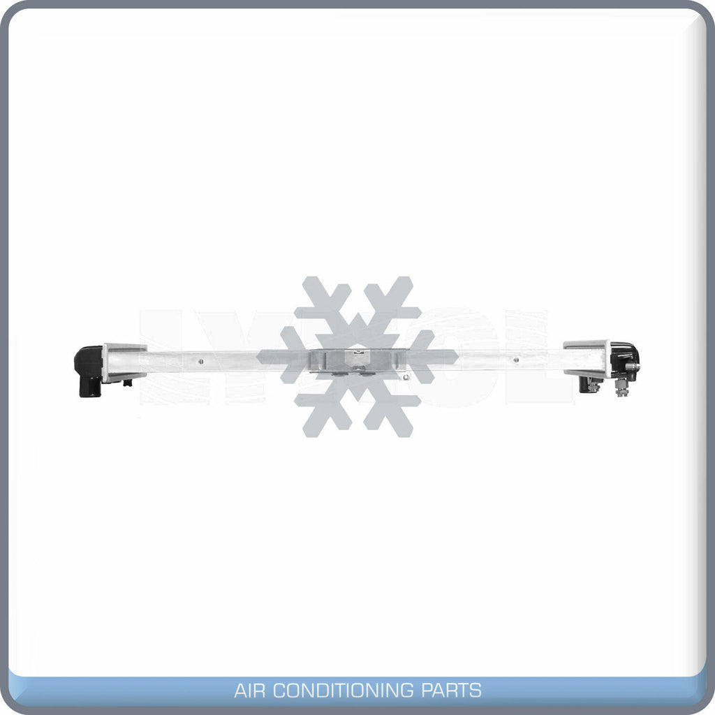 Radiator for Chevrolet Caprice, Impala / Buick Roadmaster / Cadillac F... QL - Qualy Air