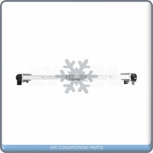 Cargar imagen en el visor de la galería, Radiator for Chevrolet Caprice, Impala / Buick Roadmaster / Cadillac F... QL - Qualy Air