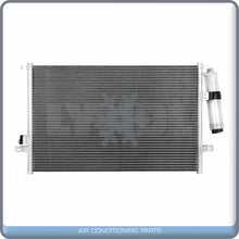 Load image into Gallery viewer, A/C Condenser for Chevrolet Optra / Suzuki Forenza, Reno QL - Qualy Air