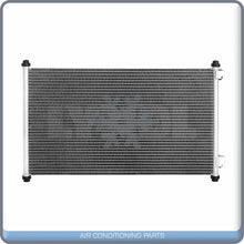 Load image into Gallery viewer, A/C Condenser for Honda Civic QL - Qualy Air