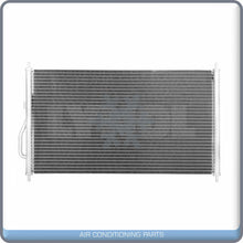 Cargar imagen en el visor de la galería, A/C Condenser for Honda CR-V QL - Qualy Air