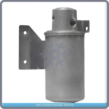Cargar imagen en el visor de la galería, New A/C Receiver Drier for Volkswagen Passat - 1995 to 1997 - OE# 3A0820191 - Qualy Air