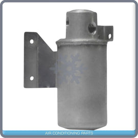 New A/C Receiver Drier for Volkswagen Passat - 1995 to 1997 - OE# 3A0820191 - Qualy Air