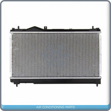 Cargar imagen en el visor de la galería, Radiator for Chrysler Neon / Dodge Neon / Plymouth Neon QOA - Qualy Air