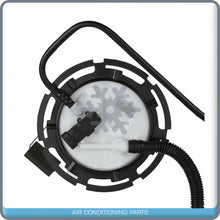 Load image into Gallery viewer, Electric Fuel Pump Module For Chevry Malibu 2007-2008 L4 2.2L L6 3.5L FG0955 QOA - Qualy Air