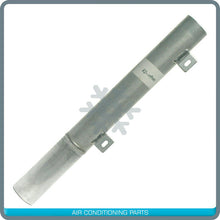 Cargar imagen en el visor de la galería, New A/C Receiver Drier for MB C230, C280 - 2003 to 2007 - OE# 2218300283 QU - Qualy Air
