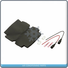 Cargar imagen en el visor de la galería, Inline External Fuel Pump for Ford F150 F250 F350 E2000 W/ Installation Kit QOA - Qualy Air