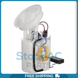 Electric Fuel Pump Module Fits Mercedes-Benz C280 2006 2007 V6 3.0L E8475M QOA