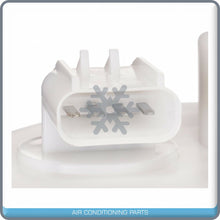 Cargar imagen en el visor de la galería, Electric Fuel Pump for Chrysler 300M, Concorde, Intrepid, LHS / Dodge Int... QOA - Qualy Air
