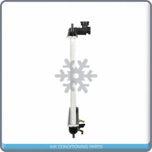 Load image into Gallery viewer, NEW Radiator for Nissan Versa - 2007 to 2012 / Nissan Tiida - 2007 to 2011 - Qualy Air