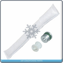 Load image into Gallery viewer, A/C Receiver Drier / Desiccant Element for Acura / Cadillac / Chevrolet / ... QR - Qualy Air