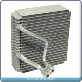 New A/C Evaporator for Hyundai Tucson - 2005 to 10 / Kia Sportage - 2005 to 10 - Qualy Air