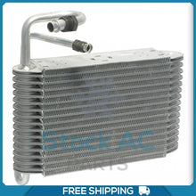Load image into Gallery viewer, A/C Evaporator for Buick Electra, LeSabre / Pontiac 6000, Bonneville QR - Qualy Air