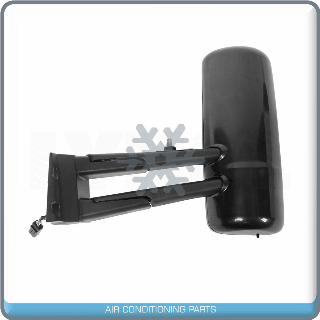 Side Mirror L for Kenworth T680 QL - Qualy Air