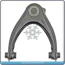 Load image into Gallery viewer, Front Left Upper for Acura EL 2000-97, Honda Civic 2000-96 QOA - Qualy Air