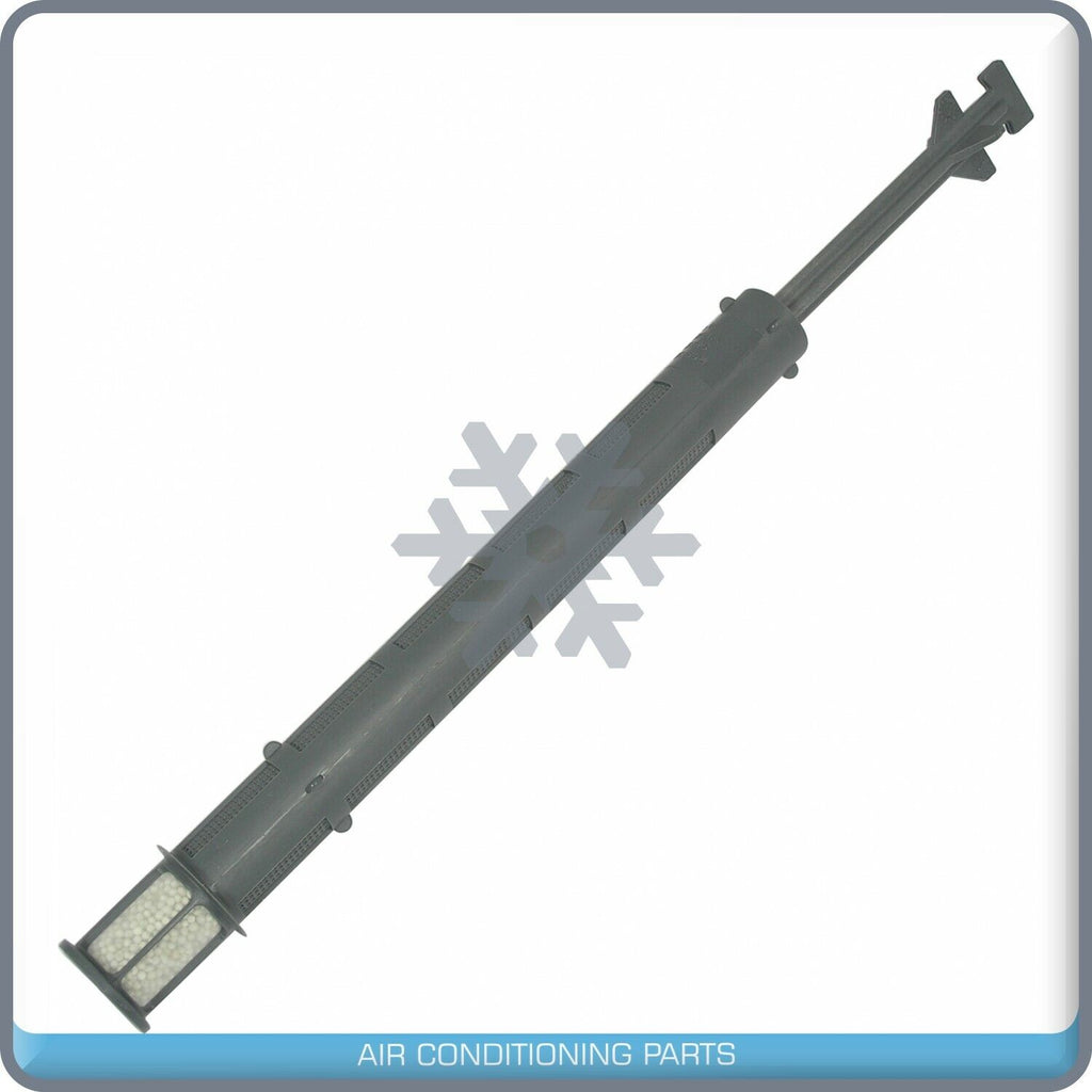 A/C Receiver Drier / Desiccant Element for Volkswagen CC, Passat QR - Qualy Air