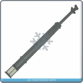 A/C Receiver Drier / Desiccant Element for Volkswagen CC, Passat QR - Qualy Air