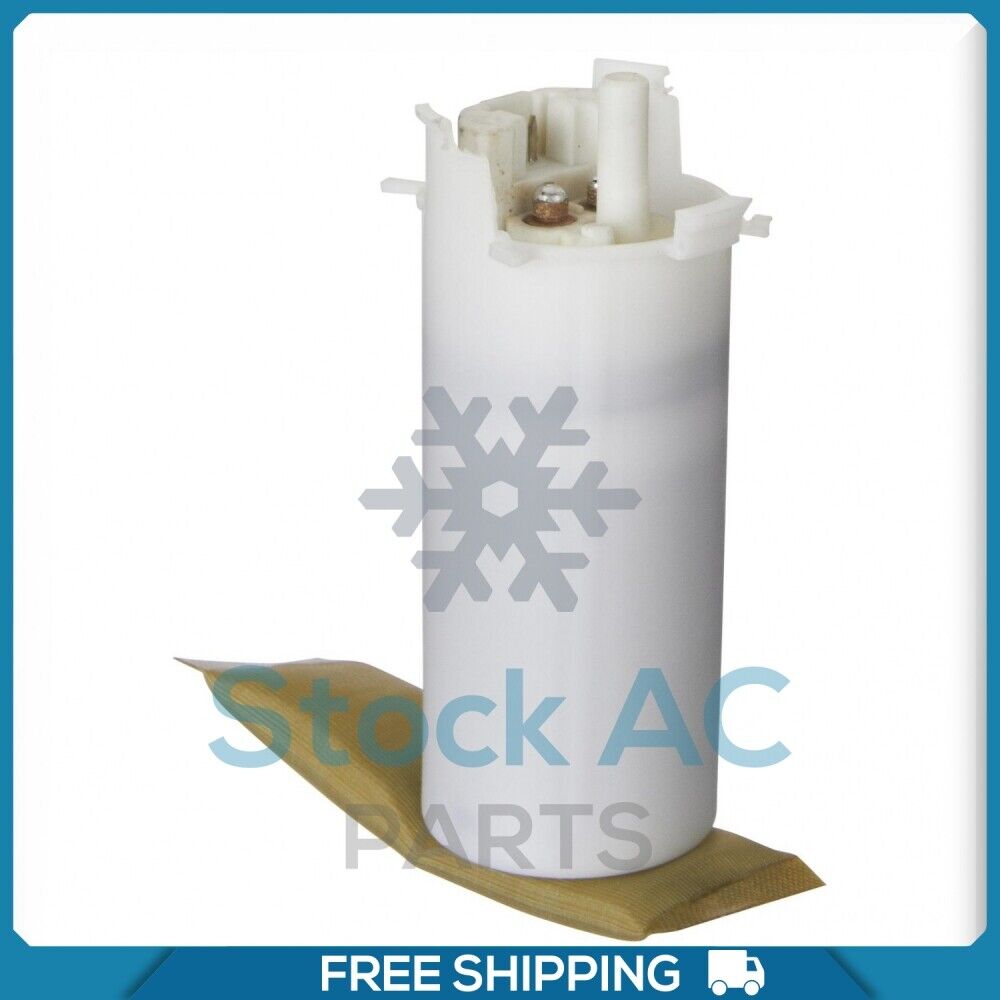 Electric Fuel Pump for Cadillac Allante, DeVille, Eldorado, Seville QOA - Qualy Air