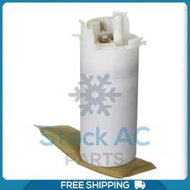 Electric Fuel Pump for Cadillac Allante, DeVille, Eldorado, Seville QOA - Qualy Air