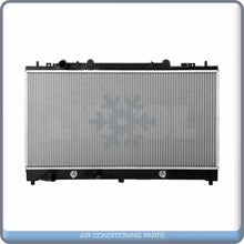 Load image into Gallery viewer, New Radiator For 03-08 Mazda 3 S Mazda3 V6 3.0L Sedan Hatchback Wagon QL - Qualy Air