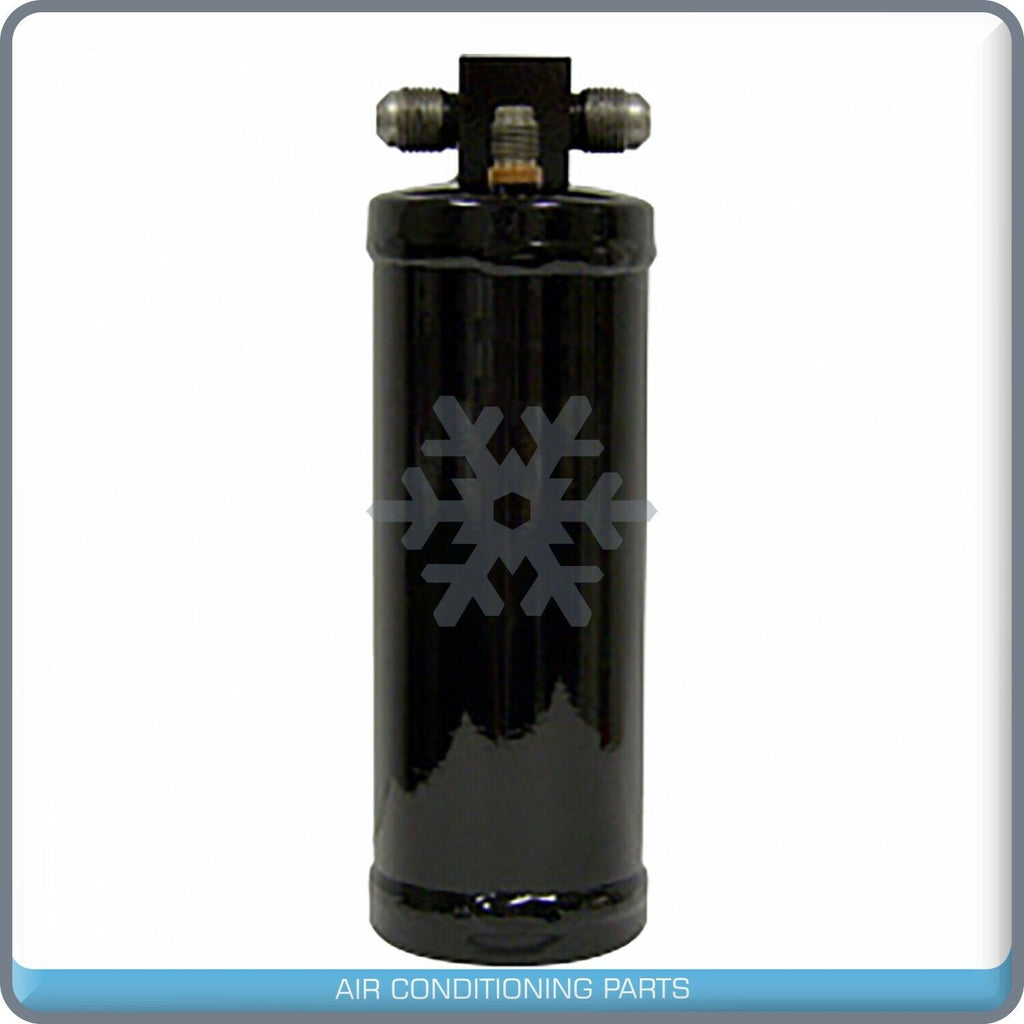 A/C Receiver Drier for Volkswagen Vanagon QR - Qualy Air