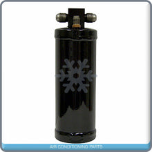 Load image into Gallery viewer, A/C Receiver Drier for Volkswagen Vanagon QR - Qualy Air