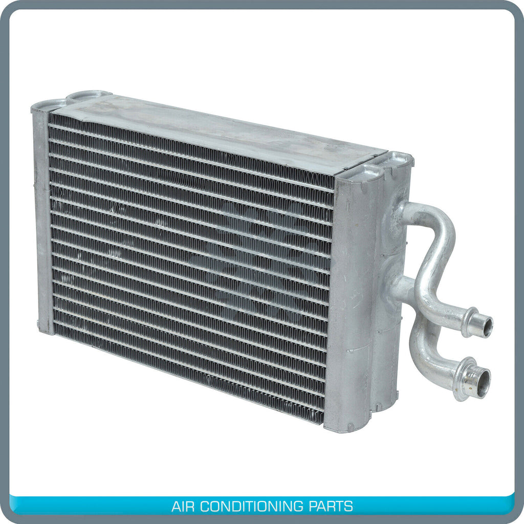 New A/C Evaporator for Chevy Tahoe, Traverse & GMC Acadia, Yukon & Escalade - Qualy Air