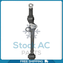 Load image into Gallery viewer, Control Arm Front Lower Left for Acura CL, Honda Accord, Honda Odyssey, I... QOA - Qualy Air