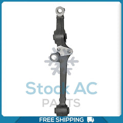 Control Arm Front Lower Left for Acura CL, Honda Accord, Honda Odyssey, I... QOA