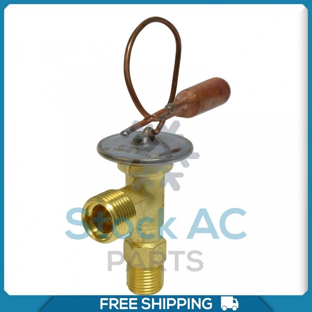 A/C Expansion Valve for Ford Freestar, Windstar QR - Qualy Air