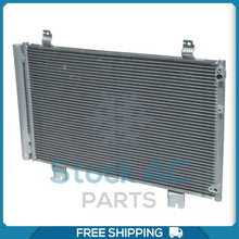 Cargar imagen en el visor de la galería, A/C Condenser for Lexus LS460 QU - Qualy Air