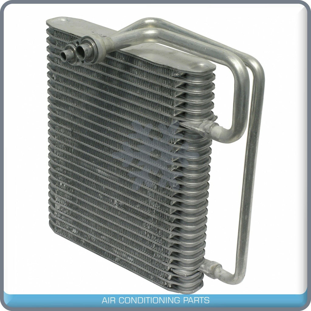 A/C Evaporator for Lincoln MKZ QR - Qualy Air