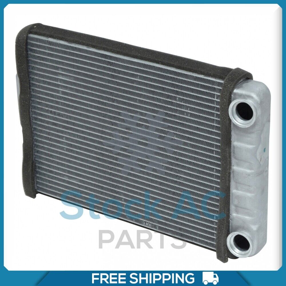 A/C Heater Core for Buick Enclave / Chevrolet Traverse / Dodge Durango / G... QU - Qualy Air