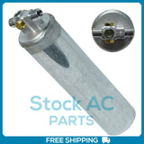 New A/C Receiver Drier for 3718027;7570;8253808; QU