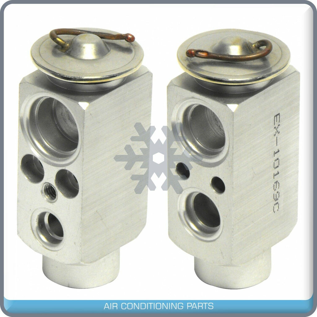 A/C Expansion Valve for Land Rover Range Rover QR - Qualy Air
