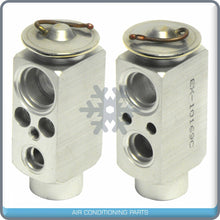 Load image into Gallery viewer, A/C Expansion Valve for Land Rover Range Rover QR - Qualy Air