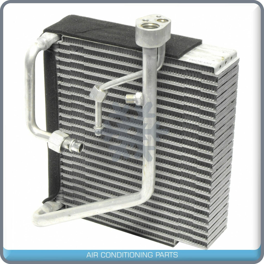 A/C Evaporator for Mitsubishi Montero Sport QR - Qualy Air